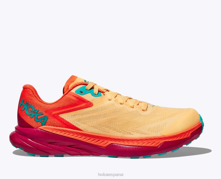 Hoka mujer zinal PBDP132 impala/llama