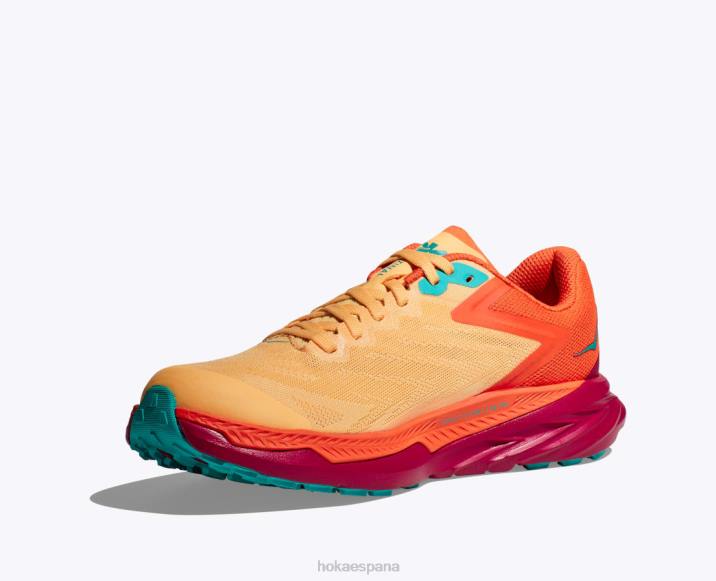 Hoka mujer zinal PBDP132 impala/llama