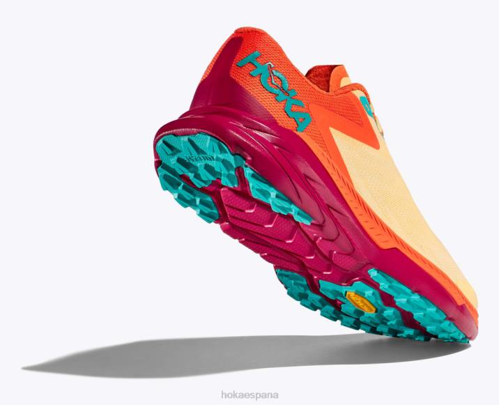 Hoka mujer zinal PBDP132 impala/llama