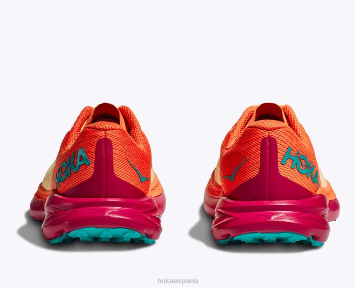 Hoka mujer zinal PBDP132 impala/llama