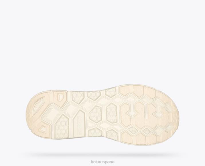 Hoka mujer clifton l gamuza PBDP74 Ponche de huevo