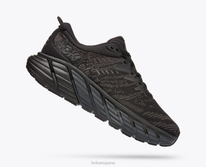 Hoka mujer gaviota 4 PBDP20 negro