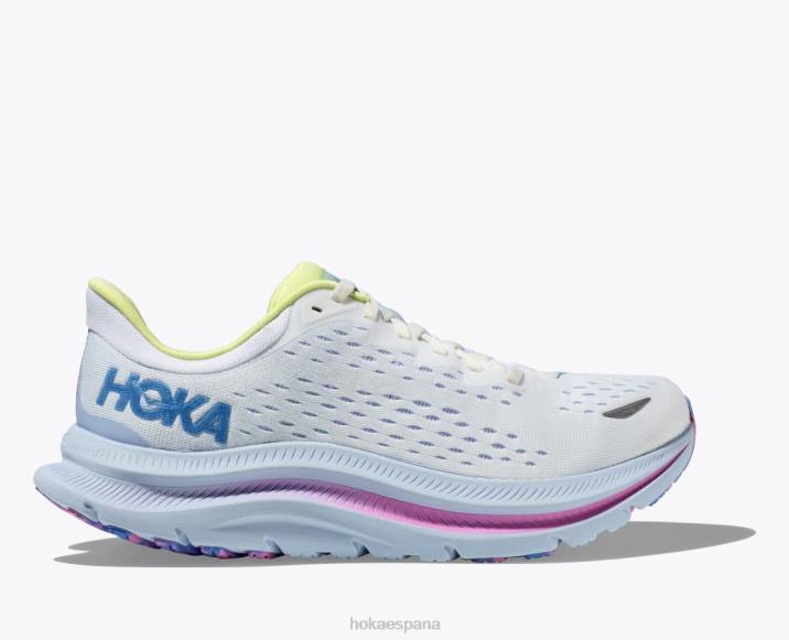 Hoka mujer kawana PBDP86 agua blanca/helada