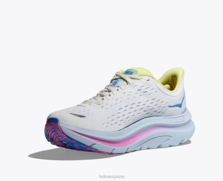 Hoka mujer kawana PBDP86 agua blanca/helada