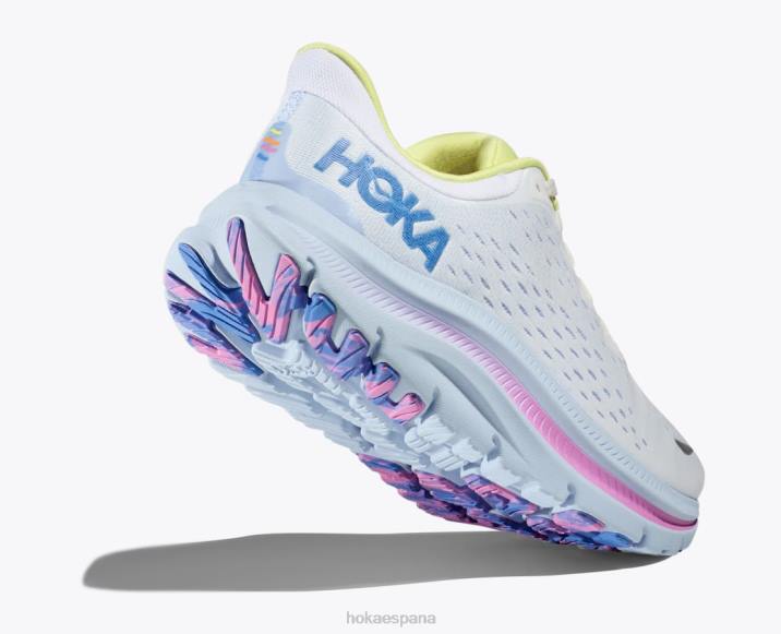 Hoka mujer kawana PBDP86 agua blanca/helada