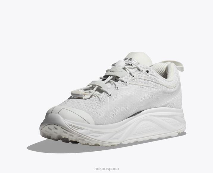 Hoka mujer orígenes de huaka PBDP76 blanco