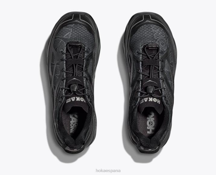 Hoka mujer orígenes de huaka PBDP80 negro