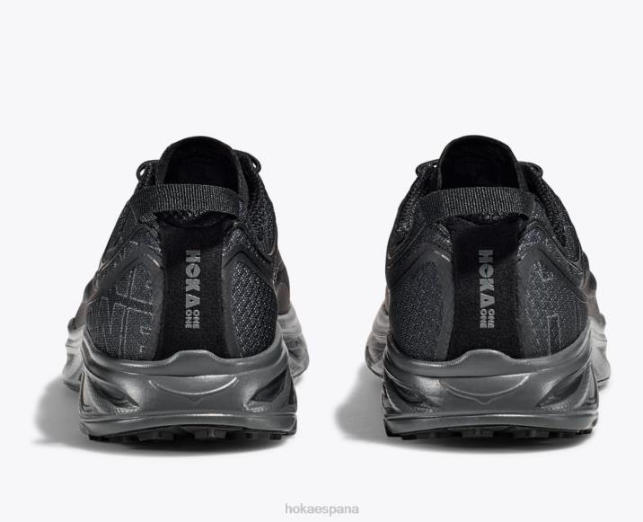 Hoka mujer orígenes de huaka PBDP80 negro