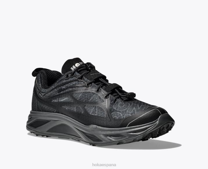 Hoka mujer orígenes de huaka PBDP80 negro