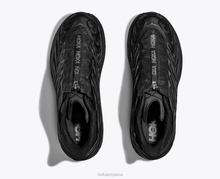 Hoka mujer proyecto clifton PBDP62 negro