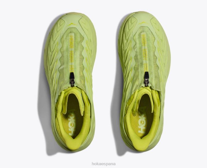 Hoka mujer proyecto clifton PBDP64 mariposa/onagra