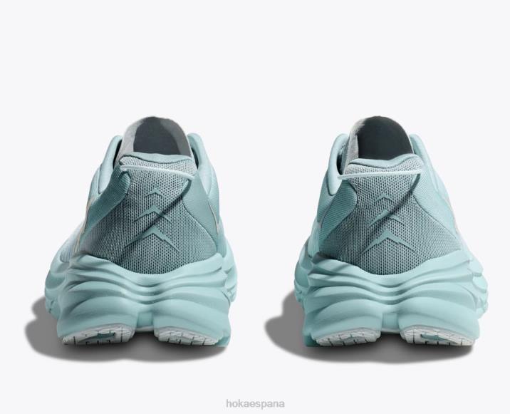 Hoka mujer rincón 3 PBDP230 flujo de hielo/nube azul