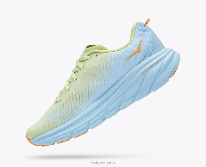 Hoka mujer rincón 3 PBDP234 canción de mariposa/verano