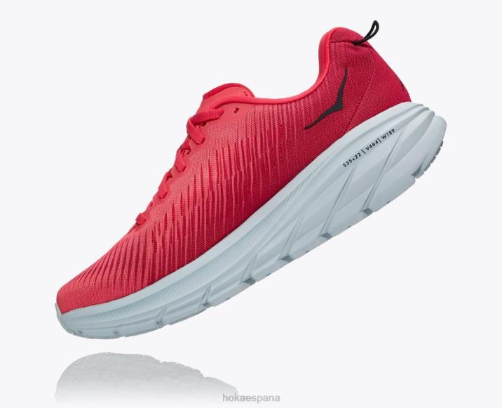 Hoka mujer rincón 3 PBDP37 rosa paraíso/jazz