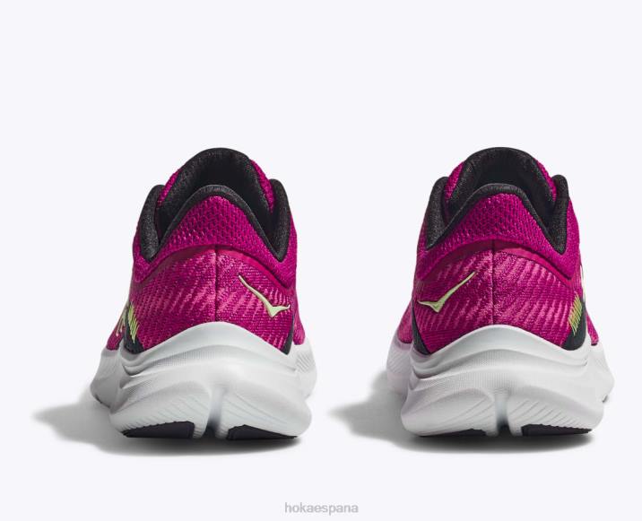 Hoka mujer solimar PBDP52 festival fucsia/mariposa