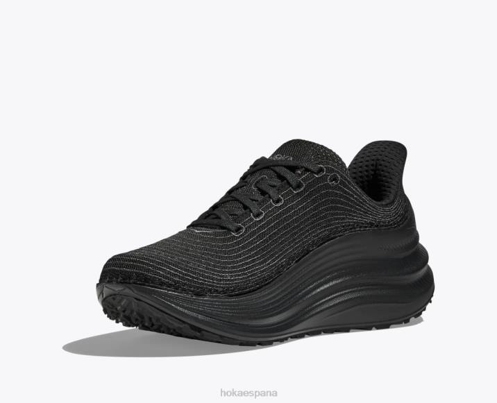 Hoka mujer tc 1.0 PBDP296 negro