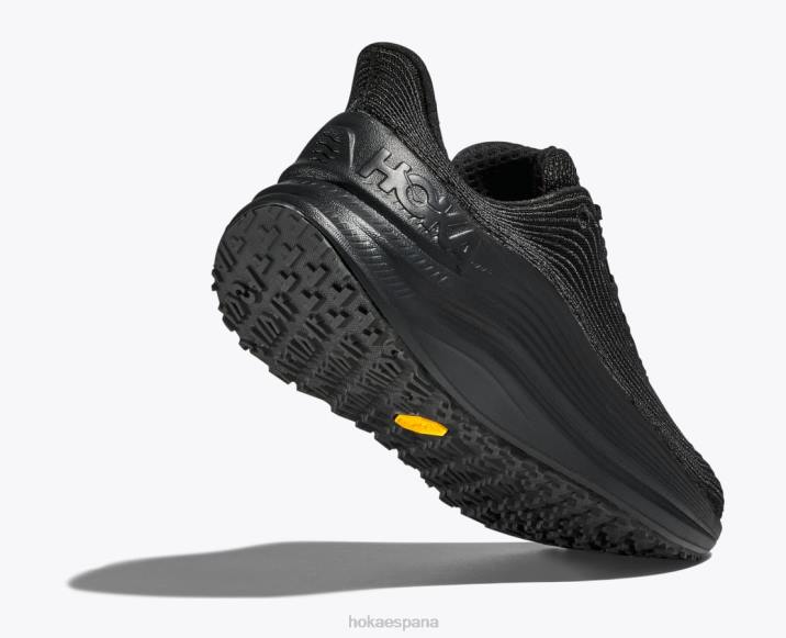 Hoka mujer tc 1.0 PBDP296 negro