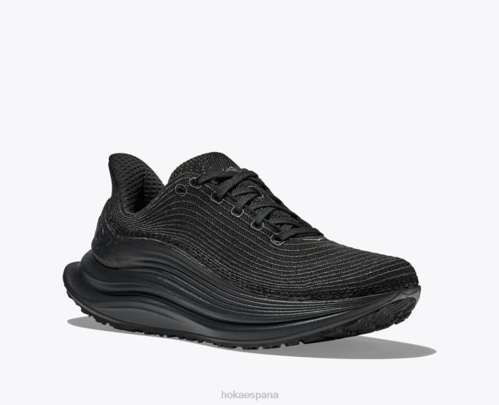 Hoka mujer tc 1.0 PBDP296 negro
