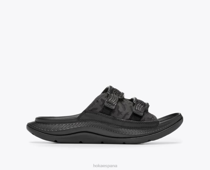 Hoka mujer hora de lujo PBDP261 negro