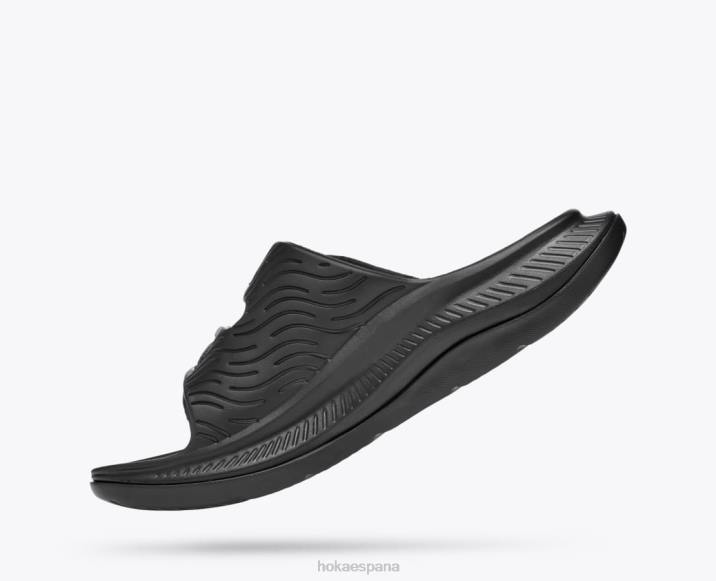 Hoka mujer hora de lujo PBDP261 negro
