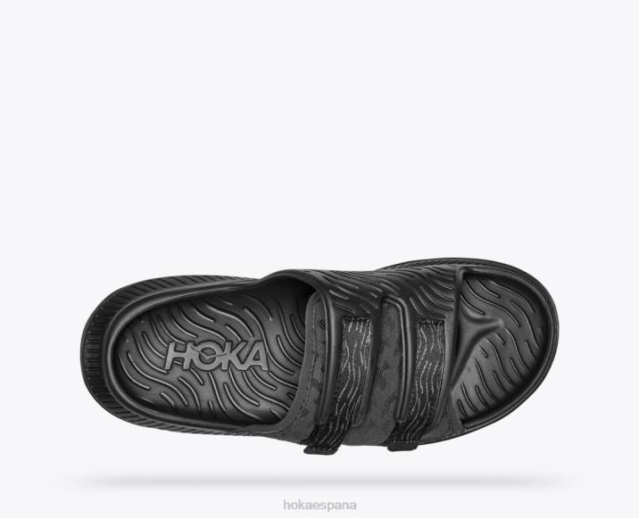 Hoka mujer hora de lujo PBDP261 negro