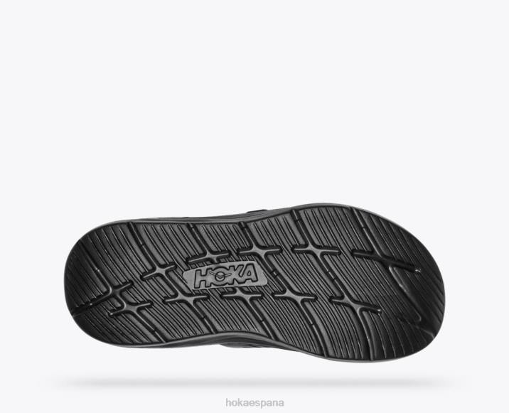 Hoka mujer hora de lujo PBDP261 negro