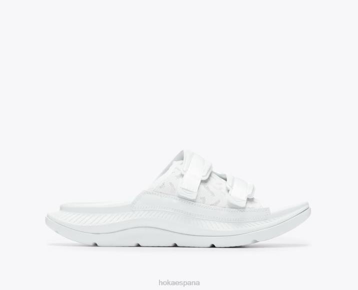 Hoka mujer hora de lujo PBDP264 blanco