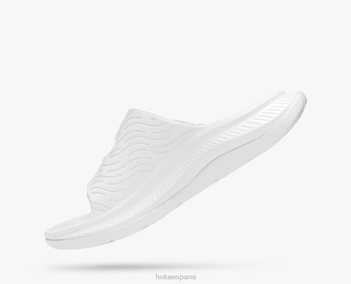Hoka mujer hora de lujo PBDP264 blanco
