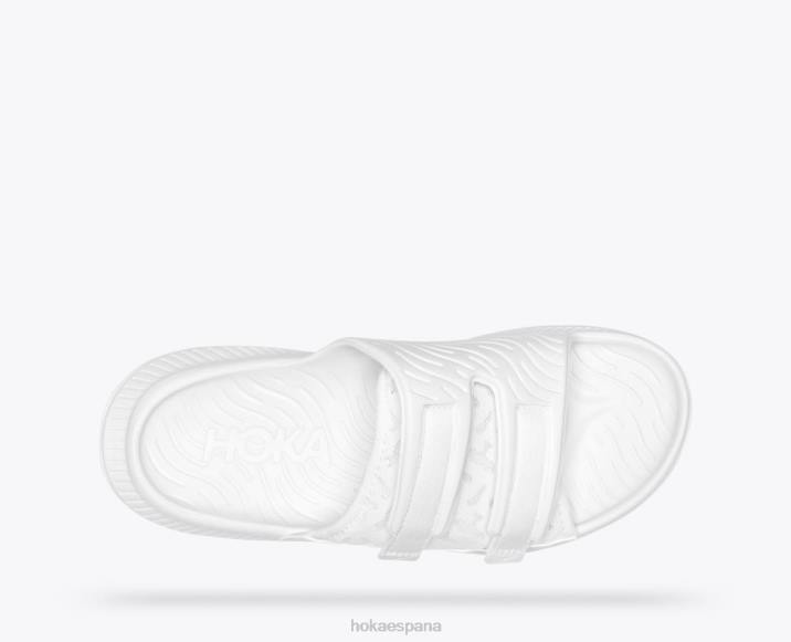 Hoka mujer hora de lujo PBDP264 blanco