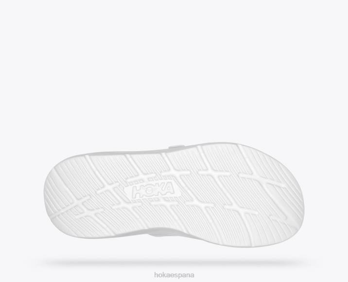 Hoka mujer hora de lujo PBDP264 blanco