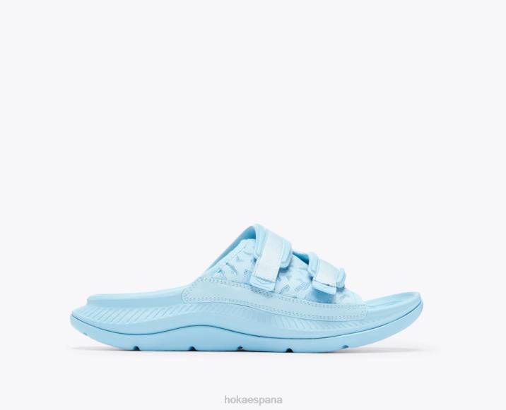 Hoka mujer hora de lujo PBDP272 canción de verano/flujo de hielo