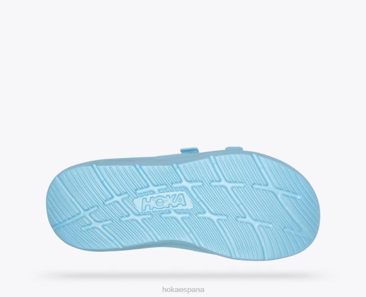 Hoka mujer hora de lujo PBDP272 canción de verano/flujo de hielo