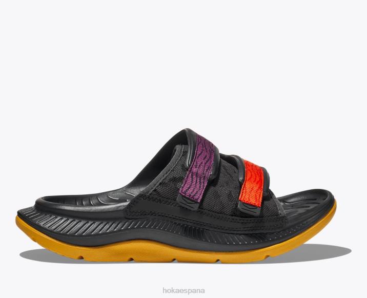 Hoka mujer hora de lujo PBDP277 castillo de roca/fiesta