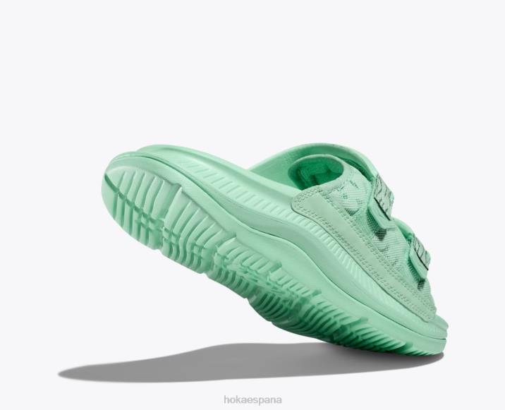 Hoka mujer hora de lujo PBDP278 blanco