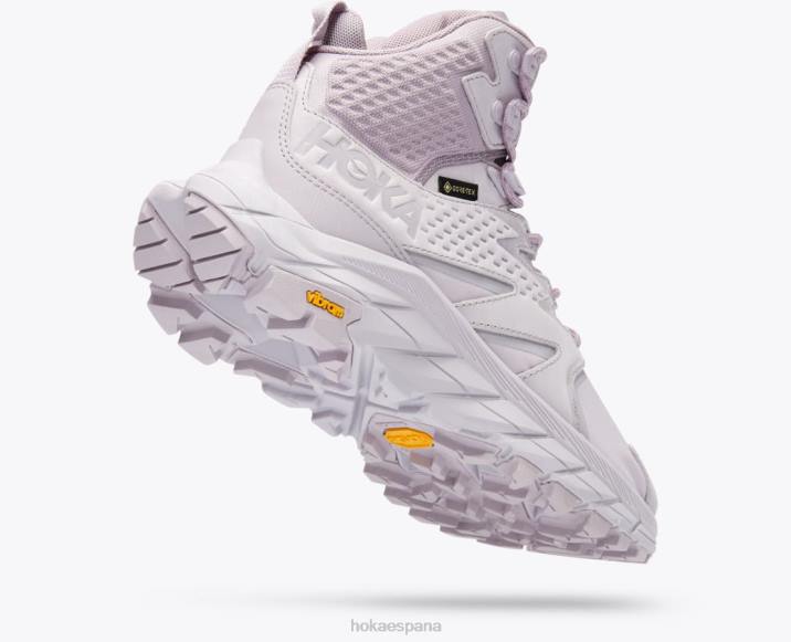 Hoka mujer Anacapa Mid GTX PBDP168 mármol lila/saúco