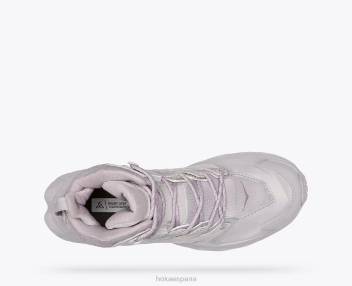 Hoka mujer Anacapa Mid GTX PBDP168 mármol lila/saúco