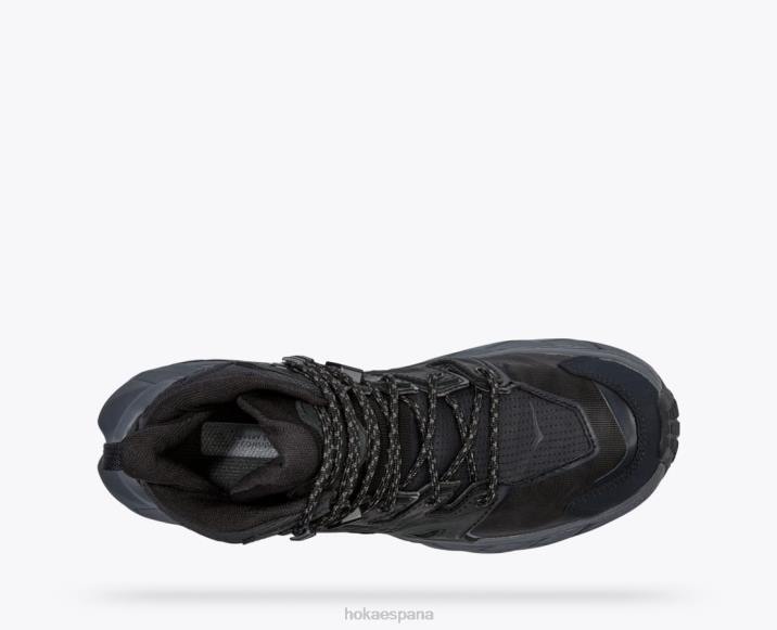 Hoka mujer Anacapa Mid GTX PBDP169 negro