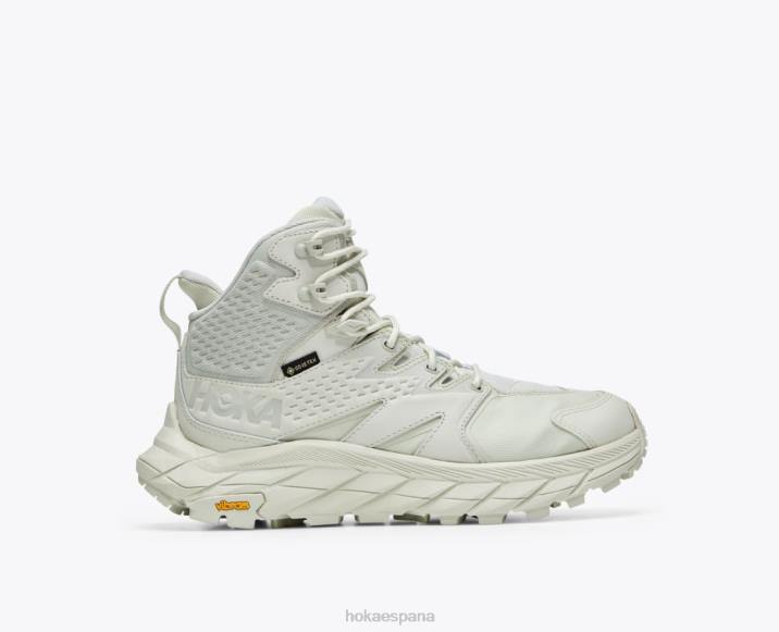 Hoka mujer Anacapa Mid GTX PBDP171 tinte de celedón/ponche de huevo