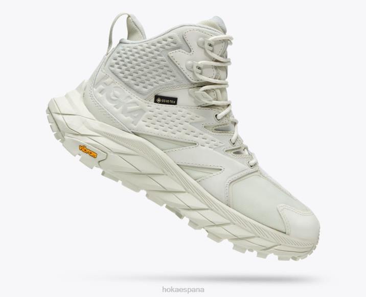 Hoka mujer Anacapa Mid GTX PBDP171 tinte de celedón/ponche de huevo