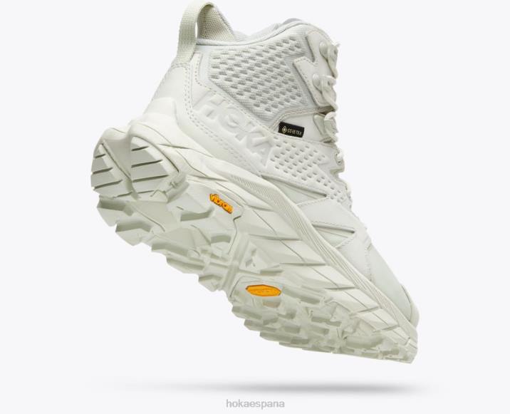 Hoka mujer Anacapa Mid GTX PBDP171 tinte de celedón/ponche de huevo