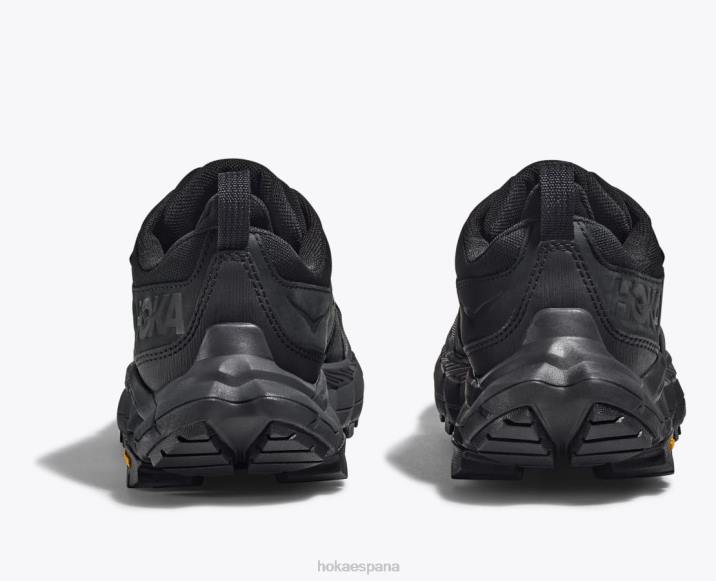 Hoka mujer anacapa baja gtx PBDP186 negro