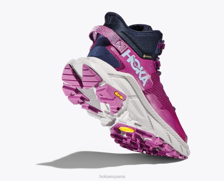 Hoka mujer código de ruta gtx PBDP140 niebla de belleza/puerto