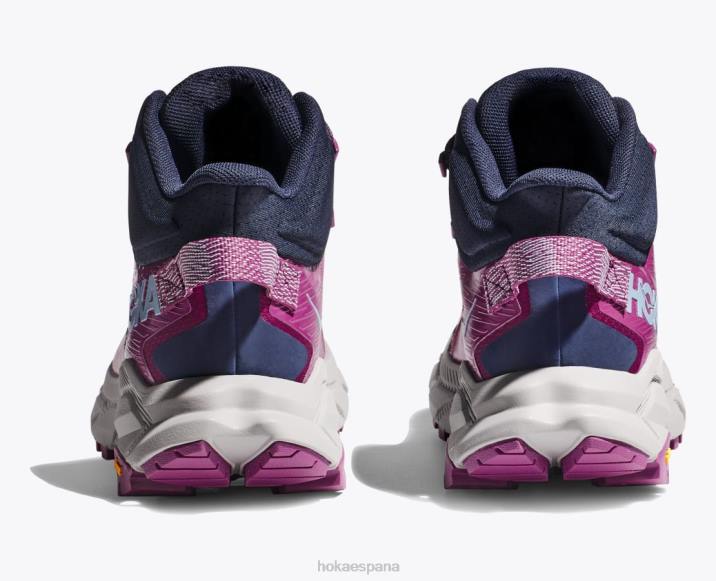 Hoka mujer código de ruta gtx PBDP140 niebla de belleza/puerto