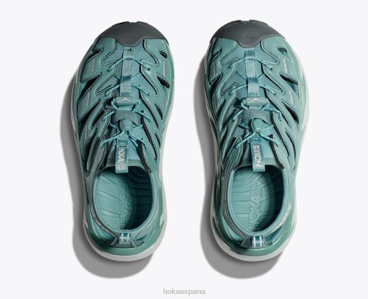 Hoka mujer hopara PBDP153 enrejado/mercurio