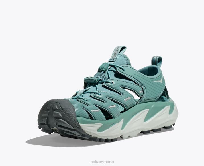 Hoka mujer hopara PBDP153 enrejado/mercurio