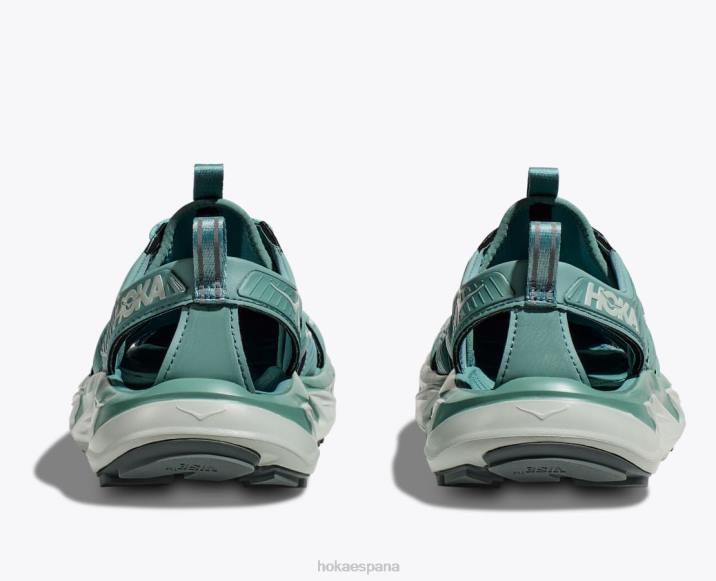 Hoka mujer hopara PBDP153 enrejado/mercurio