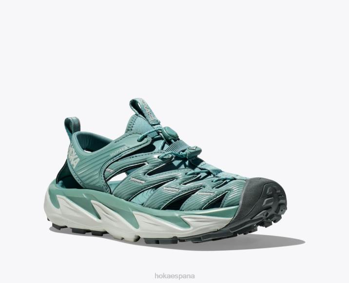 Hoka mujer hopara PBDP153 enrejado/mercurio