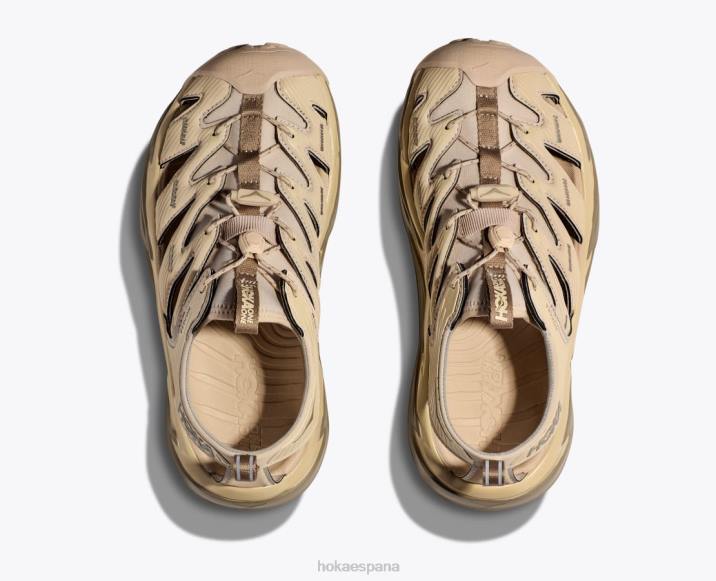 Hoka mujer hopara PBDP160 arena movediza/duna