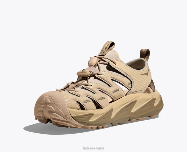 Hoka mujer hopara PBDP160 arena movediza/duna