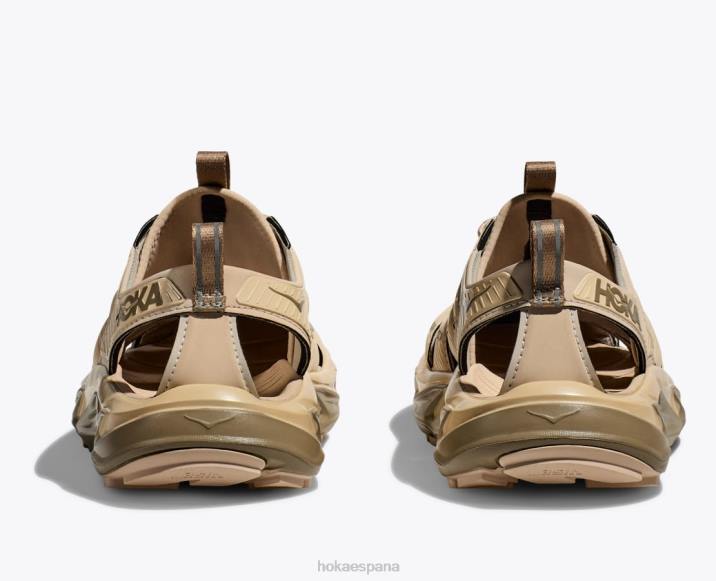 Hoka mujer hopara PBDP160 arena movediza/duna